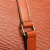 Louis Vuitton B Louis Vuitton Brown Epi Leather Leather Epi Soufflot France