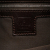 Fendi B Fendi Brown Canvas Fabric Zucca Shoulder Bag Italy