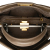 Fendi B Fendi Brown Taupe Calf Leather Medium skin Peekaboo Iconic Satchel Italy