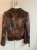 Dolce&Gabbana Lederjacke