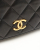 Chanel Small Classic Full Flap Bag