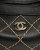 Chanel Wild Stitch Boston Bag