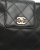 Chanel CC Quilted Shoulder Bag
