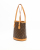 Louis Vuitton Monogram Bucket PM Bag