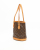 Louis Vuitton Monogram Bucket PM Bag