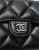 Chanel Mini CC Wallet On Chain Bag