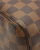 Louis Vuitton Damier Ebene Speedy 35 Bag