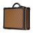 Louis Vuitton B Louis Vuitton Brown Monogram Canvas Fabric Monogram Reverse Cotteville 40 France