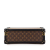 Louis Vuitton B Louis Vuitton Brown Monogram Canvas Fabric Monogram Reverse Cotteville 40 France