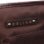 Celine B Celine Brown Canvas Fabric Macadam Boogie Handbag France