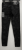 7 For All Mankind Jean skinny gris