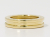 Bvlgari B.Zero1 One Band Ring 18K Yellow Gold