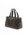 Chanel Wild Stitch Boston Bag