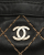 Chanel Wild Stitch Boston Bag
