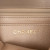 Chanel Gold Reissue 2.55 Chevron Quilted Metallic Calfskin Single Flap 224 France