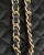 Chanel Vintage Wallet On Chain Bag