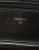 Chanel Vintage Wallet On Chain Bag