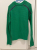 Zadig & Voltaire Pull cachemire vert