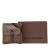 Louis Vuitton B Louis Vuitton Brown Damier Canvas Canvas Damier Ebene Pochette Melville France