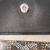 Goyard B Goyard Black Coated Canvas Fabric Goyardine Saint Louis GM France