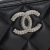 Chanel AB Chanel Black Lambskin Leather Leather CC Quilted Lambskin Compact Bifold Wallet Spain