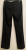 Benetton Black straight trousers