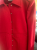 Red Valentino Manteau rouge
