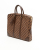 Louis Vuitton Damier Ebene Porte Documents Voyages Bag