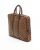 Louis Vuitton Damier Ebene Porte Documents Voyages Bag