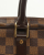 Louis Vuitton Damier Ebene Porte Documents Voyages Bag