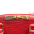 Louis Vuitton B Louis Vuitton Red Epi Leather Leather Epi Alma PM France