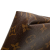 Louis Vuitton B Louis Vuitton Brown Monogram Canvas Canvas Monogram Pallas Clutch Spain