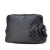 Louis Vuitton B Louis Vuitton Black Damier Canvas Canvas Damier Graphite Sac Leoh France