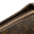 Louis Vuitton B Louis Vuitton Brown Monogram Canvas Canvas Monogram Looping MM France