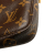 Louis Vuitton B Louis Vuitton Brown Monogram Canvas Fabric Monogram Mini Pochette Accessoires France