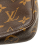 Louis Vuitton B Louis Vuitton Brown Monogram Canvas Fabric Monogram Mini Pochette Accessoires France