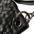 Bottega Veneta B Bottega Veneta Black Nappa Leather Leather Nappa Intrecciato Crossbody Italy