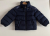 Moncler GIUBBOTTO POULAIN JACKET