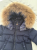 Moncler GIUBBOTTO POULAIN JACKET