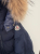 Moncler GIUBBOTTO POULAIN JACKET