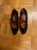 Elio e Leo Black pumps