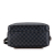 Louis Vuitton B Louis Vuitton Black Damier Canvas Canvas Damier Graphite Sac Leoh France