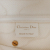 Christian Dior B Dior White Pearl Canvas Fabric Mini Embroidered Camouflage Saddle Bag Italy