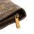 Louis Vuitton B Louis Vuitton Brown Monogram Canvas Fabric Monogram Cabas Piano France