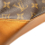 Louis Vuitton B Louis Vuitton Brown Monogram Canvas Fabric Monogram Cabas Piano France