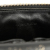 Chanel B Chanel Black Caviar Leather Leather CC Caviar Vanity Bag France