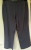 Gerry Weber Blaue Hose 3/4