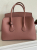 Bally Lederhandtasche