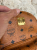 MCM Sac à dos en cuir Stark