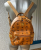 MCM Sac à dos en cuir Stark